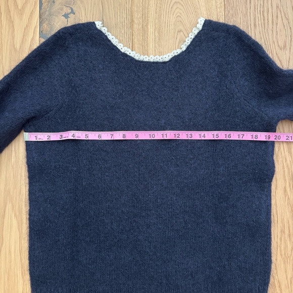 Sézane Maryam Cardigan - Picture 11 of 12